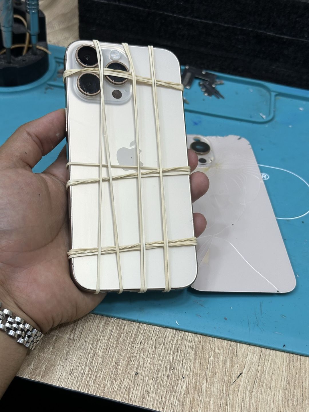 Fallback image